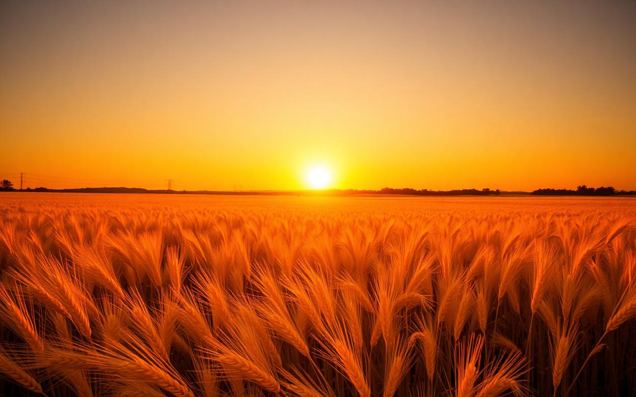 Agro Commodities