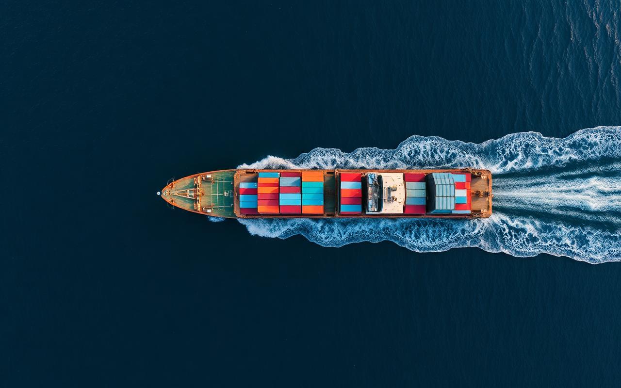 Custom Sourcing